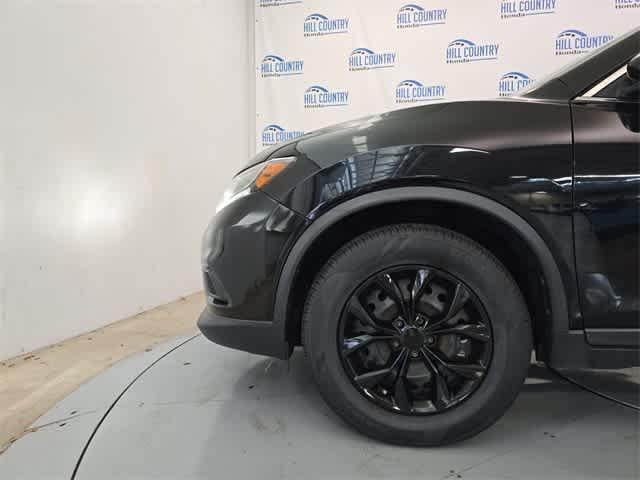 used 2015 Nissan Rogue car, priced at $7,995