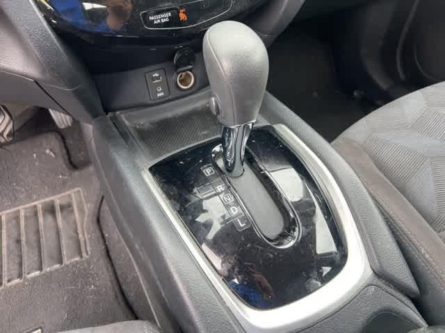 used 2015 Nissan Rogue car, priced at $9,695