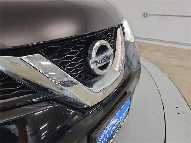 used 2015 Nissan Rogue car, priced at $7,995