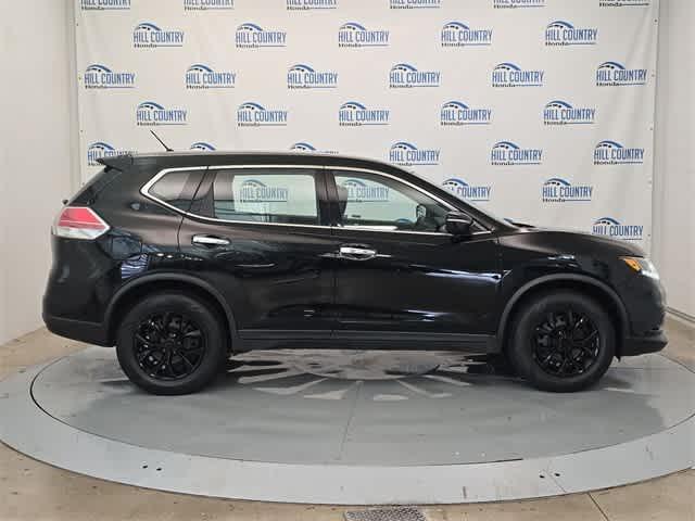 used 2015 Nissan Rogue car, priced at $7,995