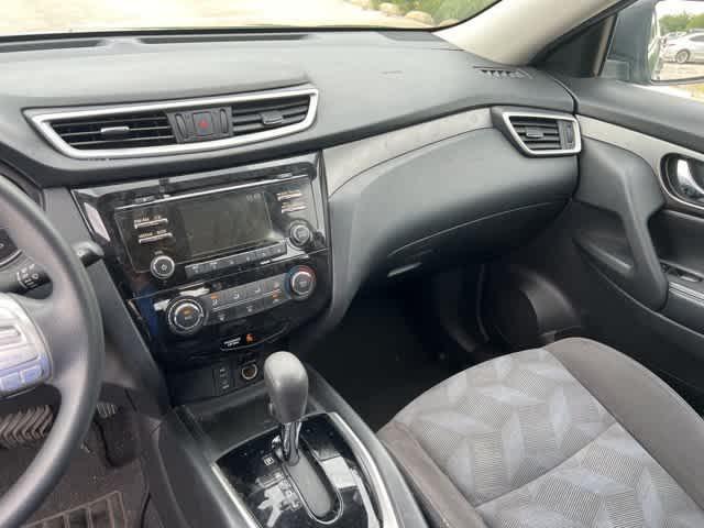 used 2015 Nissan Rogue car, priced at $9,695
