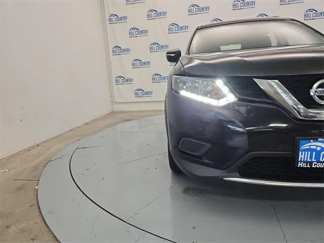 used 2015 Nissan Rogue car, priced at $7,995