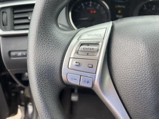used 2015 Nissan Rogue car, priced at $9,695