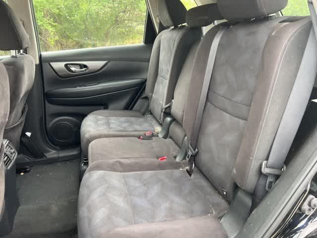 used 2015 Nissan Rogue car, priced at $9,695