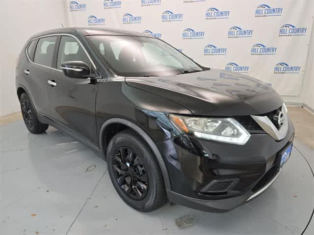 used 2015 Nissan Rogue car, priced at $7,995