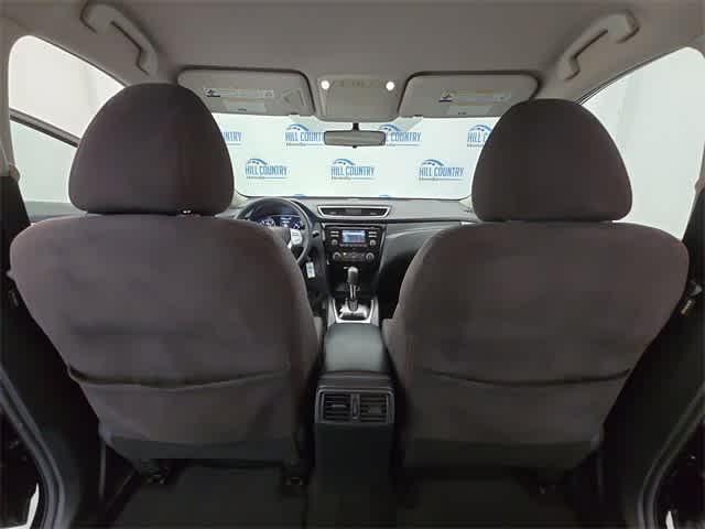 used 2015 Nissan Rogue car, priced at $7,995