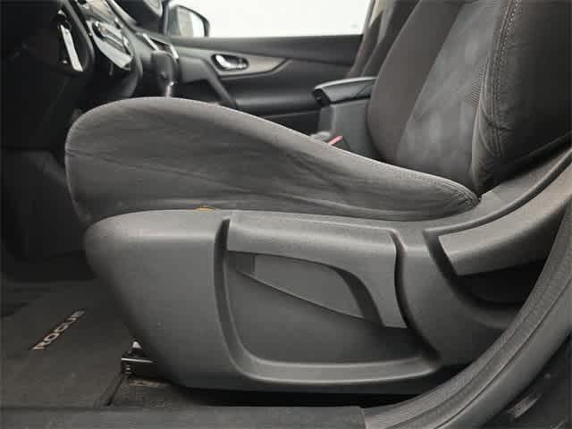 used 2015 Nissan Rogue car, priced at $7,995