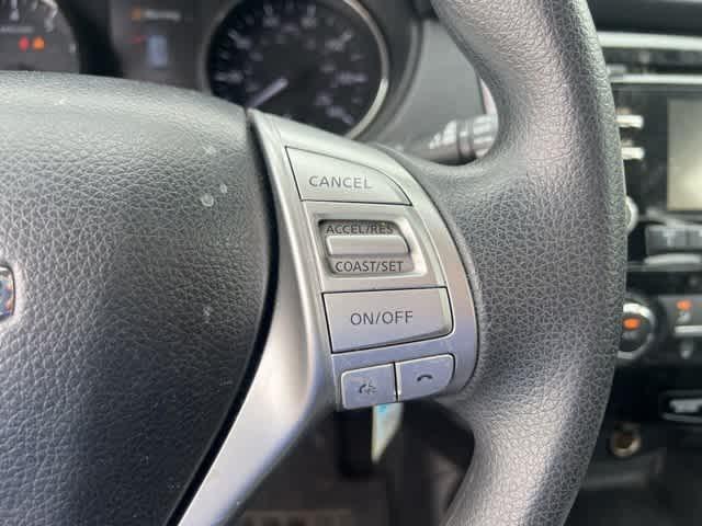 used 2015 Nissan Rogue car, priced at $9,695