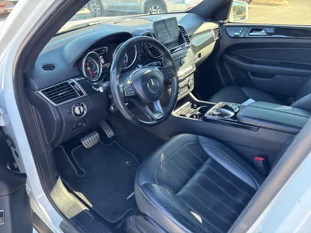 used 2019 Mercedes-Benz GLE 400 car, priced at $20,595