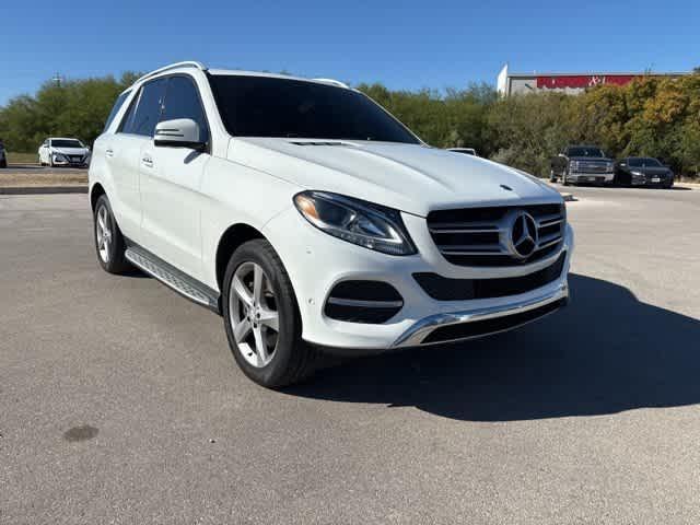 used 2019 Mercedes-Benz GLE 400 car, priced at $20,595