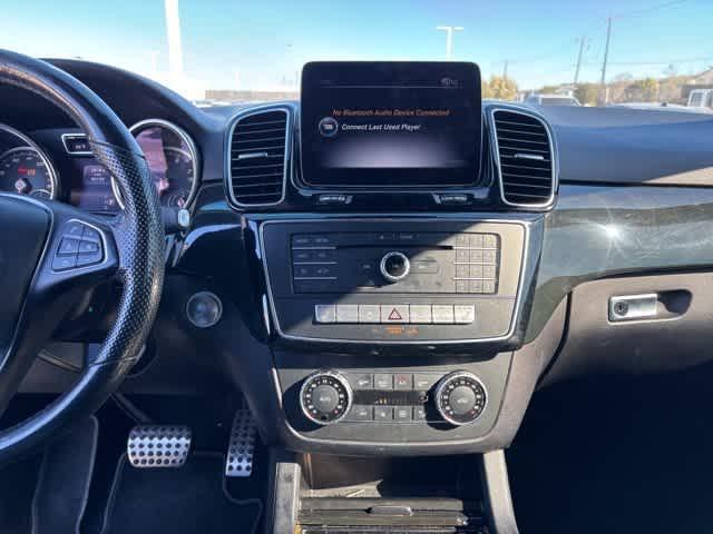 used 2019 Mercedes-Benz GLE 400 car, priced at $20,595