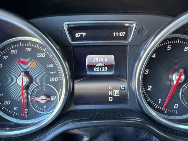 used 2019 Mercedes-Benz GLE 400 car, priced at $20,595