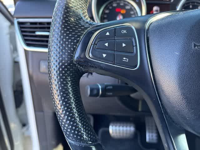 used 2019 Mercedes-Benz GLE 400 car, priced at $20,595