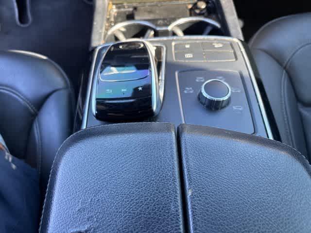 used 2019 Mercedes-Benz GLE 400 car, priced at $20,595