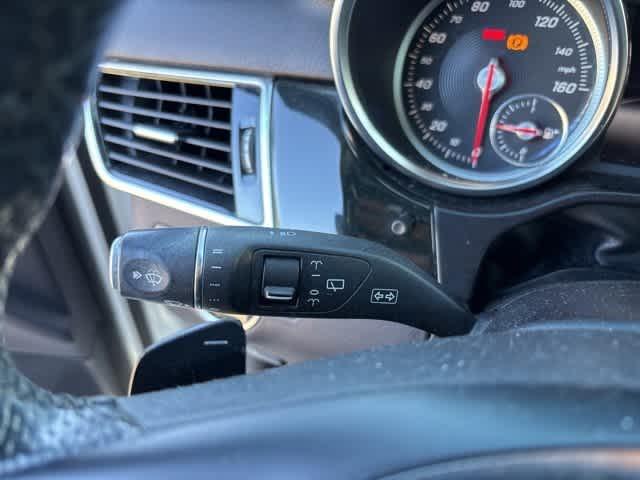 used 2019 Mercedes-Benz GLE 400 car, priced at $20,595