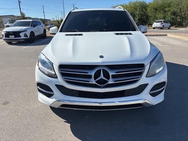used 2019 Mercedes-Benz GLE 400 car, priced at $20,595