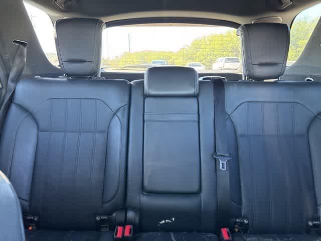 used 2019 Mercedes-Benz GLE 400 car, priced at $20,595