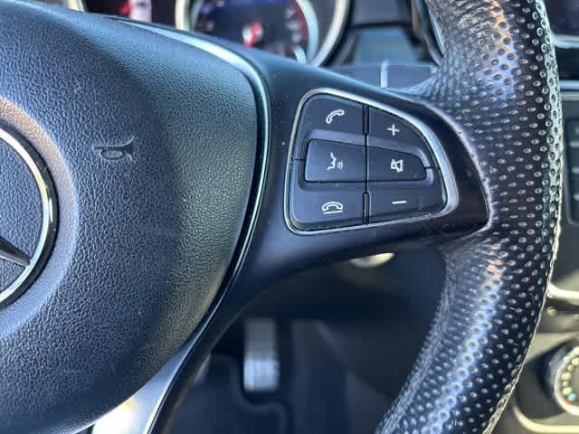 used 2019 Mercedes-Benz GLE 400 car, priced at $20,595