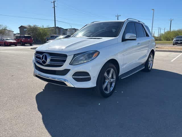used 2019 Mercedes-Benz GLE 400 car, priced at $20,595