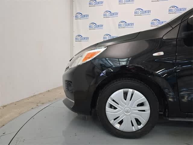 used 2023 Mitsubishi Mirage car, priced at $14,395