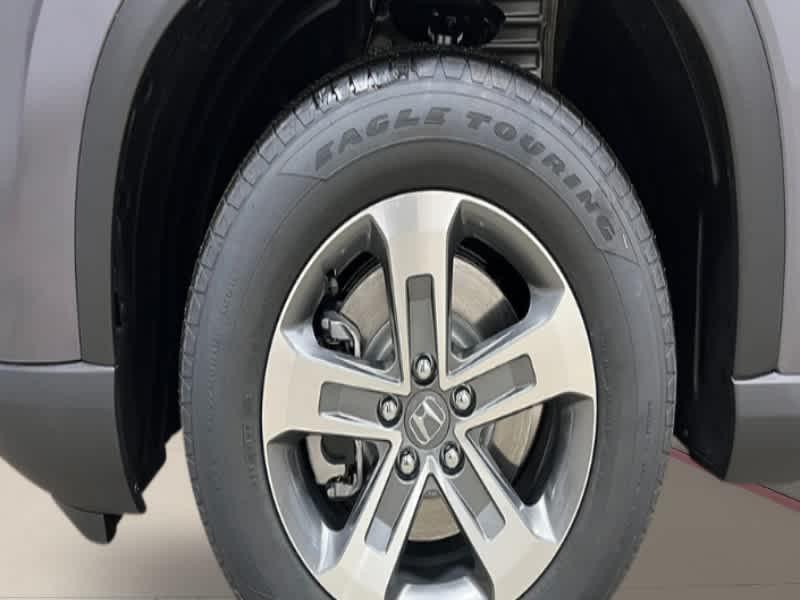 new 2025 Honda Pilot car, priced at $44,915