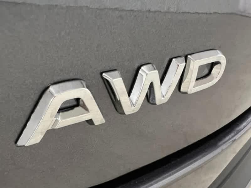 new 2025 Honda Pilot car, priced at $44,915