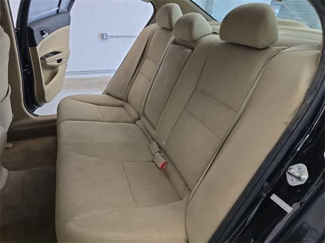 used 2012 Honda Accord car, priced at $5,845