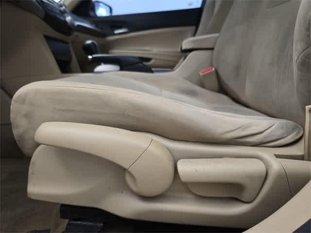 used 2012 Honda Accord car, priced at $5,845