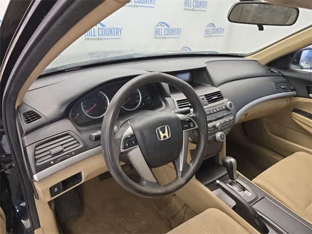 used 2012 Honda Accord car, priced at $5,845
