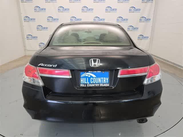 used 2012 Honda Accord car, priced at $5,845