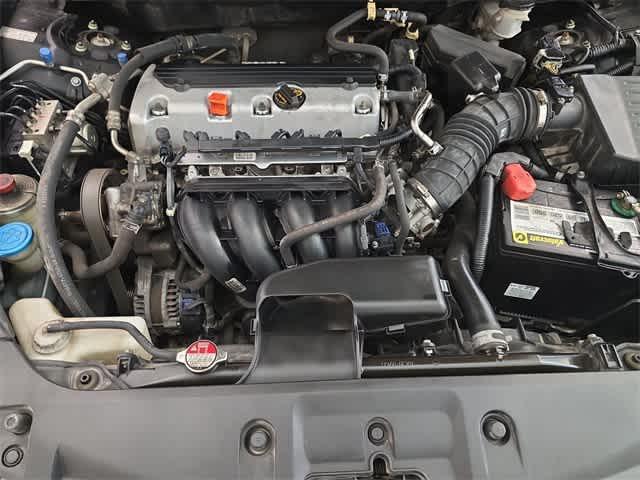 used 2012 Honda Accord car, priced at $5,845