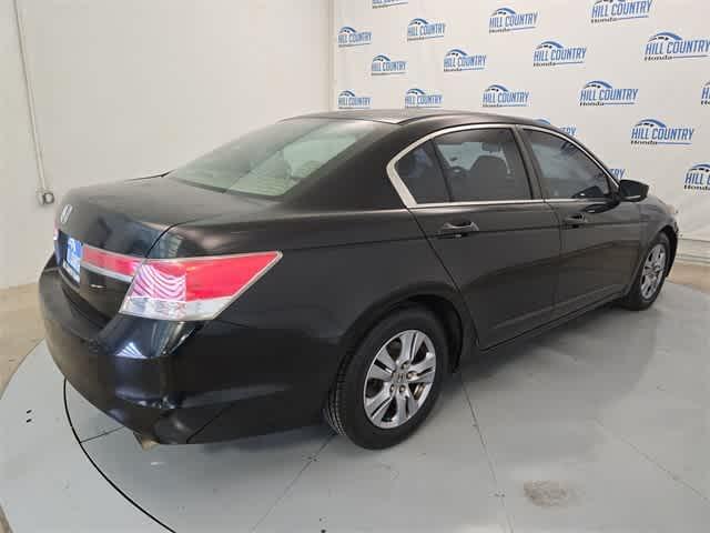 used 2012 Honda Accord car, priced at $5,845