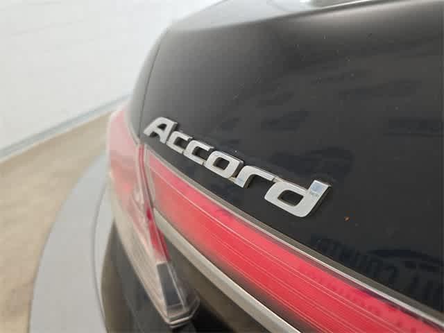 used 2012 Honda Accord car, priced at $5,845