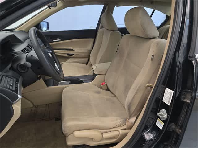 used 2012 Honda Accord car, priced at $5,845