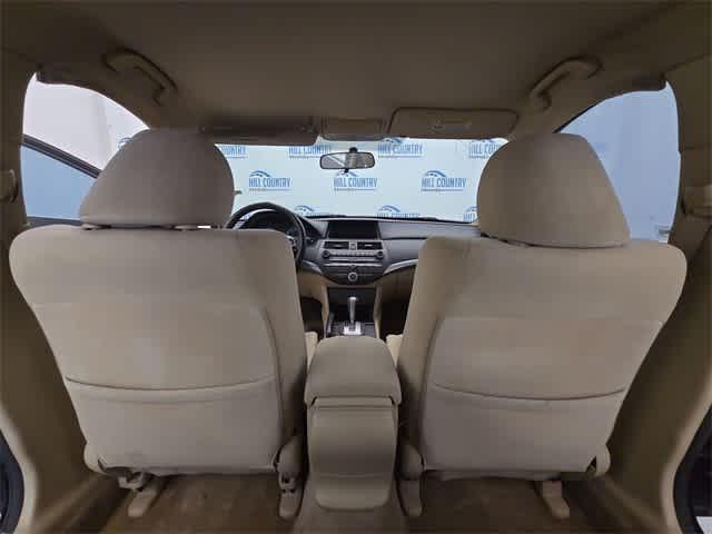 used 2012 Honda Accord car, priced at $5,845