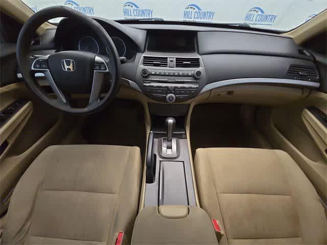 used 2012 Honda Accord car, priced at $5,845
