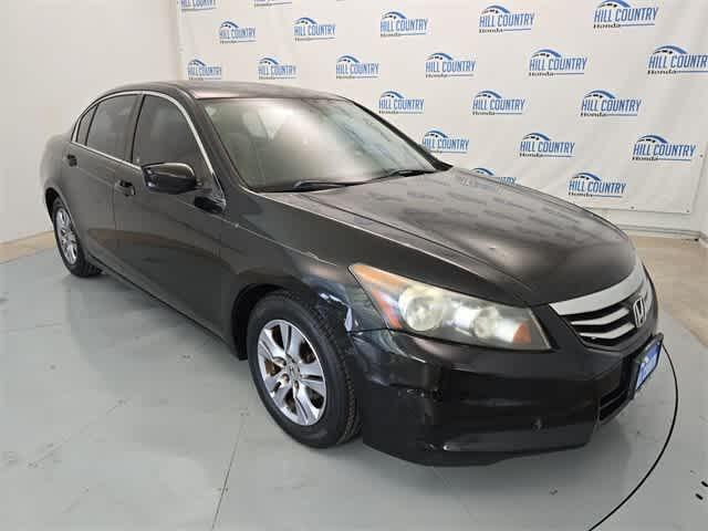 used 2012 Honda Accord car, priced at $5,845
