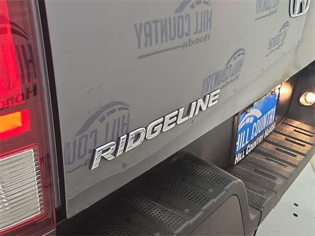 used 2023 Honda Ridgeline car, priced at $28,395