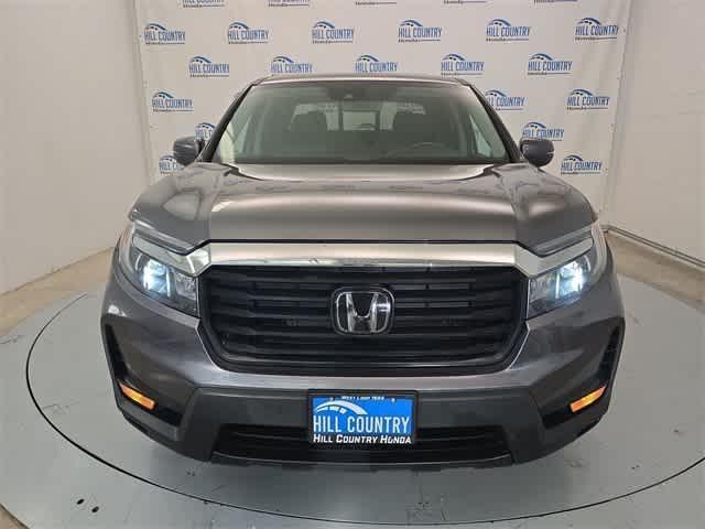 used 2023 Honda Ridgeline car, priced at $28,395