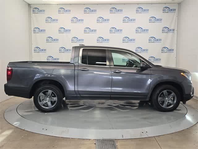 used 2023 Honda Ridgeline car, priced at $28,395