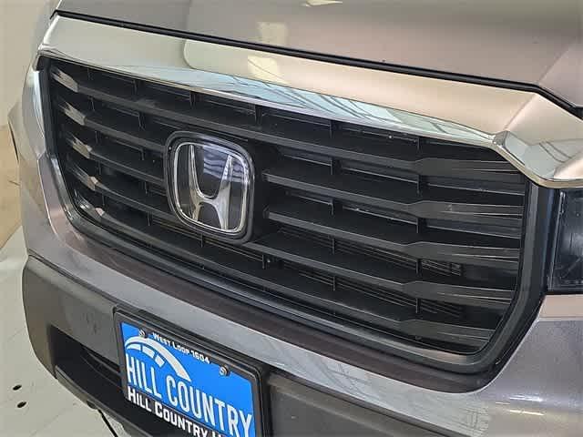 used 2023 Honda Ridgeline car, priced at $28,395