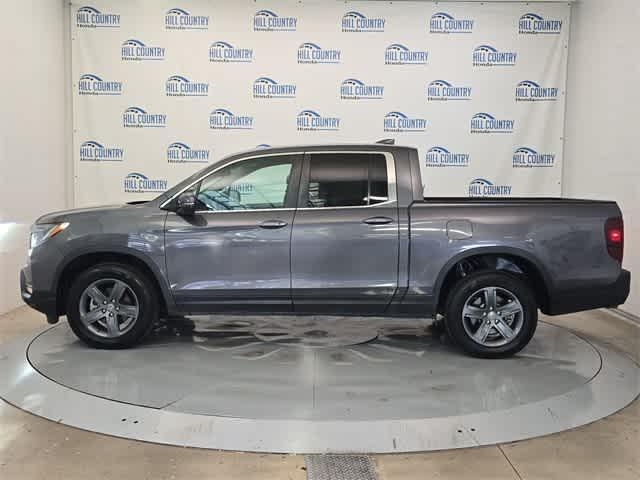 used 2023 Honda Ridgeline car, priced at $28,395