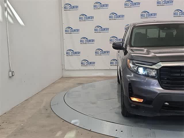 used 2023 Honda Ridgeline car, priced at $28,395