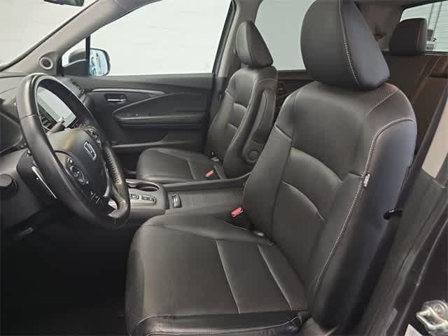 used 2023 Honda Ridgeline car, priced at $28,395