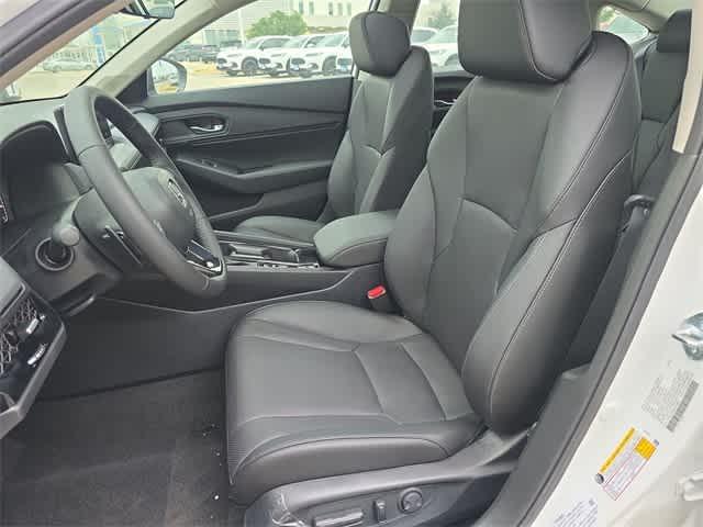 new 2025 Honda Accord Hybrid car, priced at $34,754