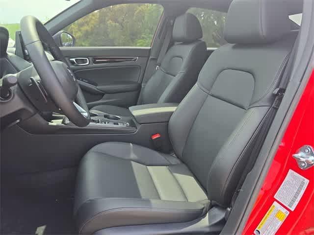 new 2025 Honda Civic Hybrid car, priced at $30,976