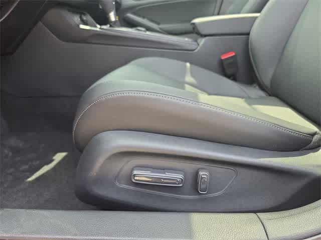 new 2025 Honda Civic Hybrid car, priced at $30,976