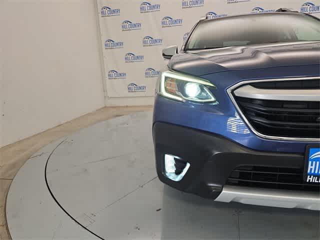 used 2020 Subaru Outback car, priced at $21,595