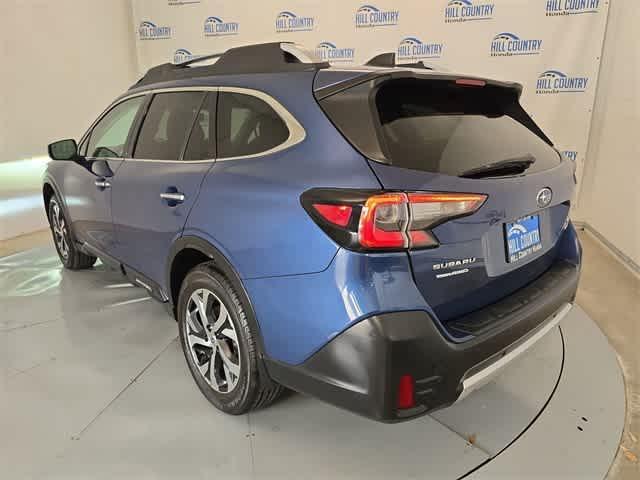 used 2020 Subaru Outback car, priced at $21,595