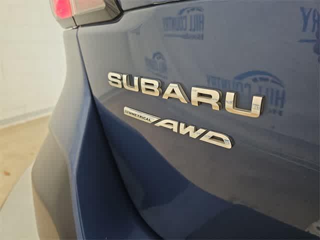 used 2020 Subaru Outback car, priced at $21,595